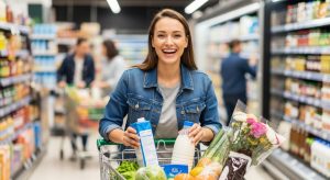 Estratégias Essenciais para Fidelizar Clientes em Seu Supermercado